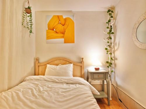 Suny Hill stay, Soul (fotografie 9)
