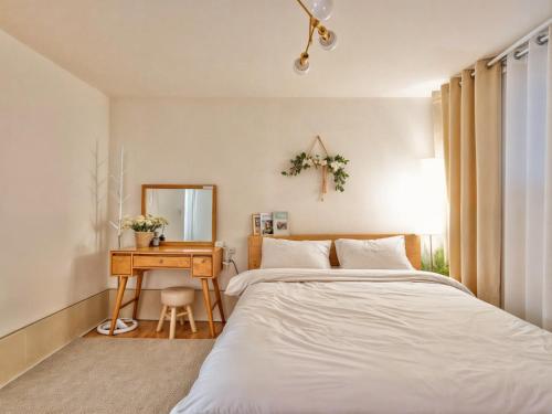 Suny Hill stay, Soul (fotografie 7)
