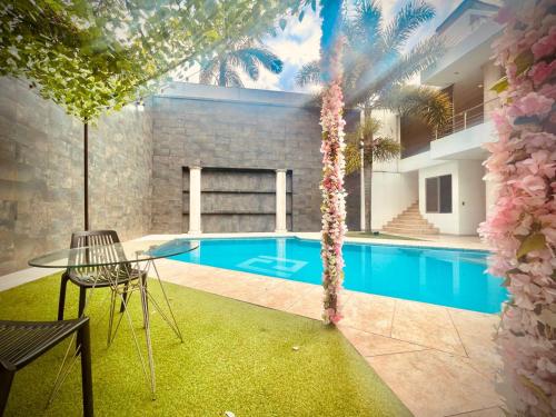 Casa Vacacional Jpol