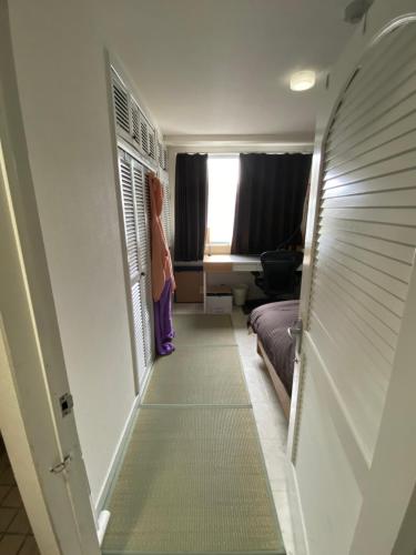 Azabujuban Properties 401 - the sanctuary