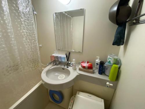 Azabujuban Properties 401 - the sanctuary - image 5