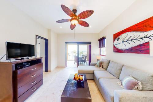 Residences El Faro, Surf 305 in Playa del Carmen, Mexico