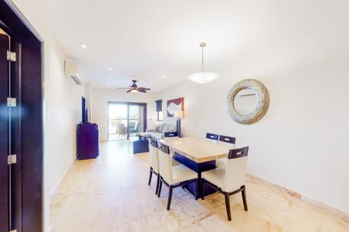 Residences El Faro, Surf 305 in Playa del Carmen, Mexico