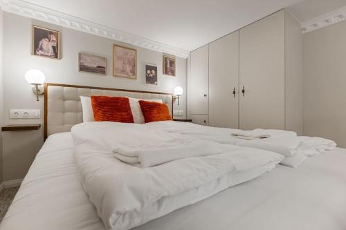 NescaFlat 3in1 First apartment, Budapest