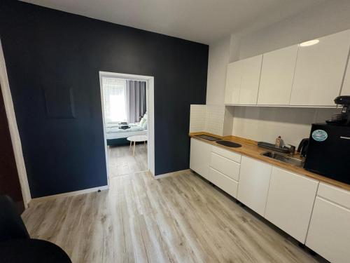 Guben Wohnungen studio - Göhlensee