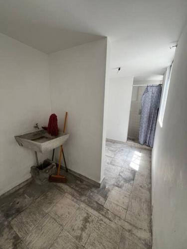 El Bunker Hospedaje Puebla M303 in San Baltasar, Mexico