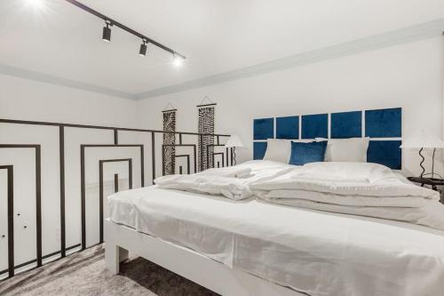 NescaFlat 3in1 Third apartment, Budapest