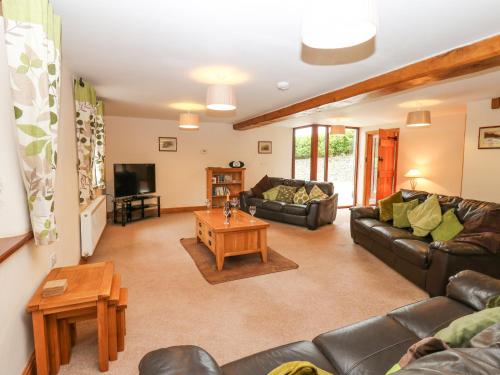 Riddings Barn - image 6