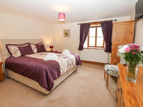 Riddings Barn - image 8