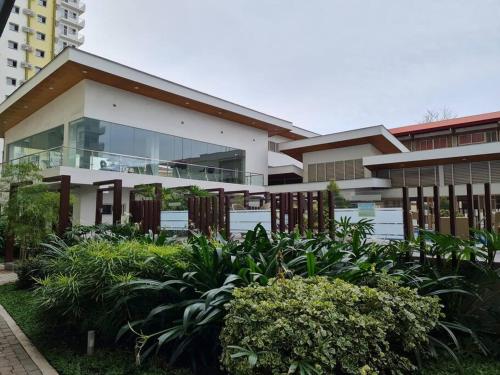 Mesaverte T24F - Goff's Place