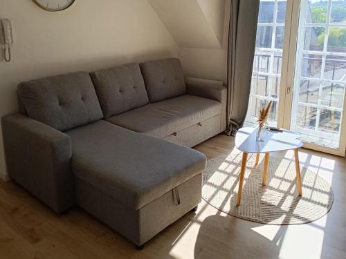 Appartement Cosy Nemours in Nemours