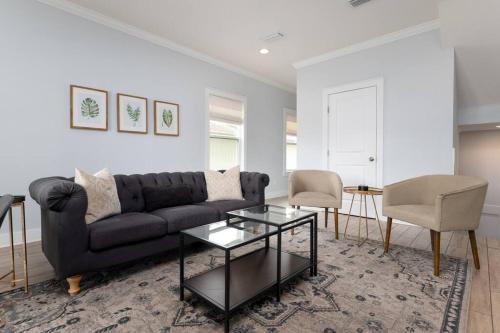 Be A Nomad - Home for Reunions - Close to Ocean in Jacksonville Beach, USA