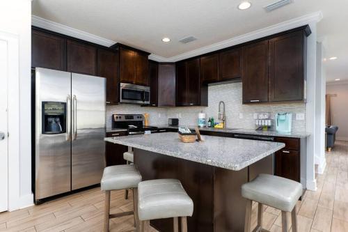 Be A Nomad - Home for Reunions - Close to Ocean in Jacksonville Beach, USA
