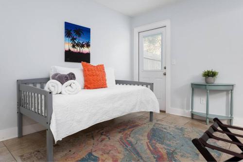 Be A Nomad - Home for Reunions - Close to Ocean in Jacksonville Beach, USA