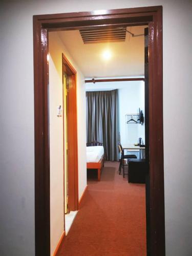 REGALODGE HOTEL & SPA Room Type - Standard 116 (Bed and Breakfast)