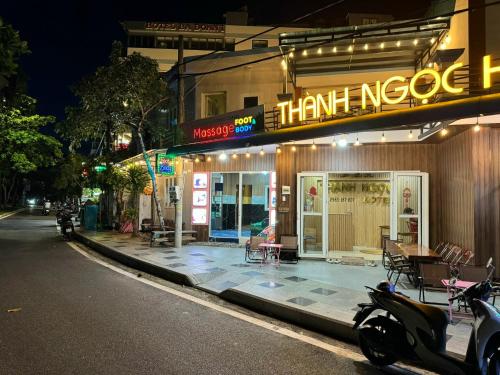 Thành Ngọc Hotel - Main
