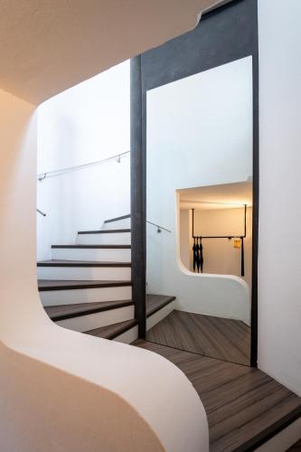 LYFIE Apartments - XL Architekten Maisonette Wohnung - Straubing LYFIE Apartments - XL Architekten Maisonette Wohnung - Straubing