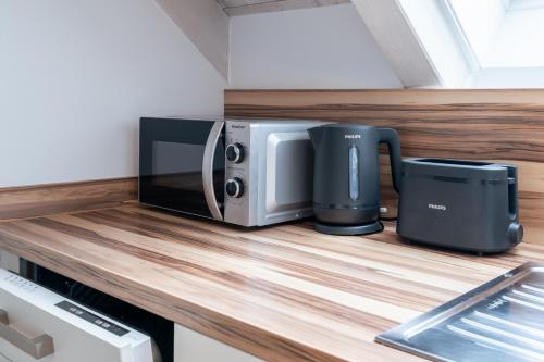 LYFIE Apartments - XL Architekten Maisonette Wohnung - Straubing LYFIE Apartments - XL Architekten Maisonette Wohnung - Straubing