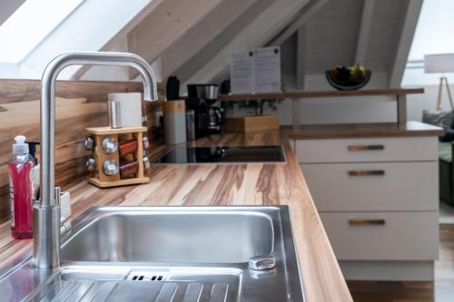 LYFIE Apartments - XL Architekten Maisonette Wohnung - Straubing LYFIE Apartments - XL Architekten Maisonette Wohnung - Straubing