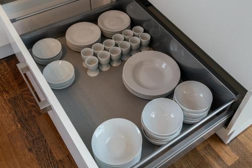 LYFIE Apartments - XL Architekten Maisonette Wohnung - Straubing LYFIE Apartments - XL Architekten Maisonette Wohnung - Straubing