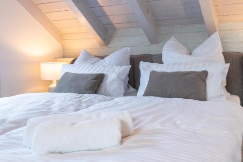 LYFIE Apartments - XL Architekten Maisonette Wohnung - Straubing LYFIE Apartments - XL Architekten Maisonette Wohnung - Straubing