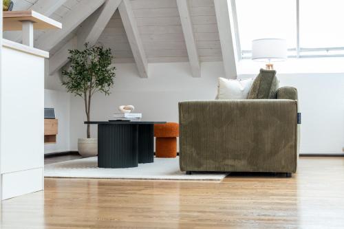 LYFIE Apartments - XL Architekten Maisonette Wohnung - Straubing LYFIE Apartments - XL Architekten Maisonette Wohnung - Straubing