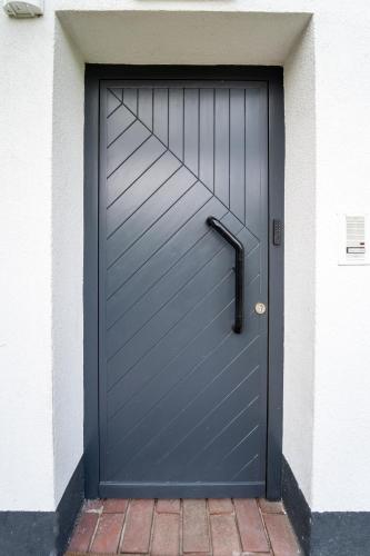 LYFIE Apartments - XL Architekten Maisonette Wohnung - Straubing LYFIE Apartments - XL Architekten Maisonette Wohnung - Straubing