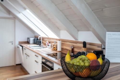 LYFIE Apartments - XL Architekten Maisonette Wohnung - Straubing LYFIE Apartments - XL Architekten Maisonette Wohnung - Straubing