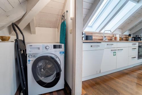 LYFIE Apartments - XL Architekten Maisonette Wohnung - Straubing LYFIE Apartments - XL Architekten Maisonette Wohnung - Straubing