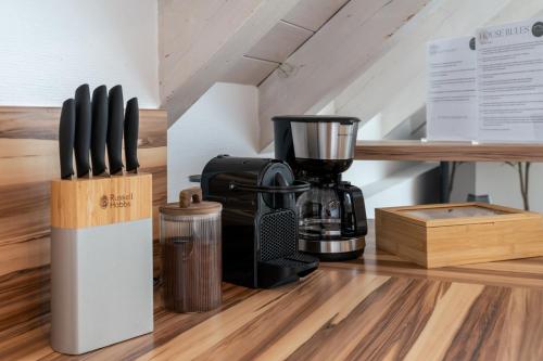 LYFIE Apartments - XL Architekten Maisonette Wohnung - Straubing LYFIE Apartments - XL Architekten Maisonette Wohnung - Straubing