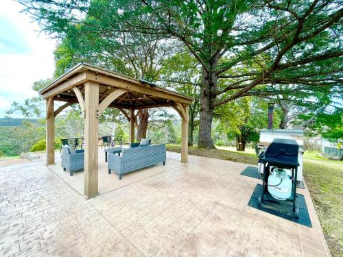 Linden Lodge in ลินเดน