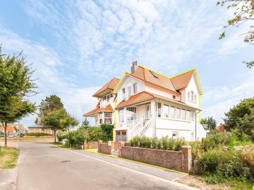 Villa in Koksijde near the Sea, Koksijde (zdjęcie 8)