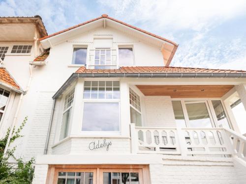 Villa in Koksijde near the Sea, Koksijde (zdjęcie 6)