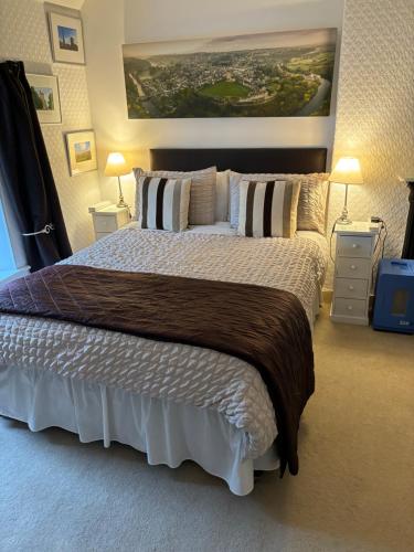 Last Cottage chambre d'hôte Gilling