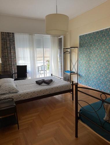 Petaluda House 5, Atény (fotografie 9)