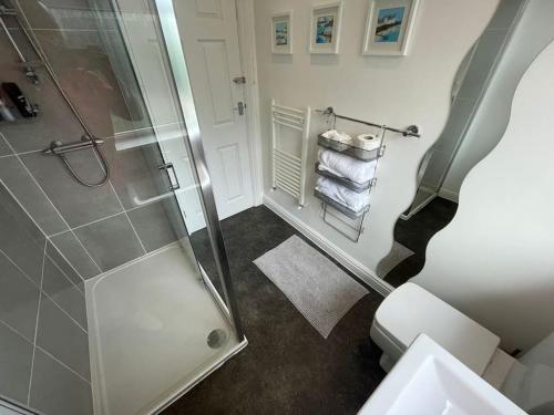 Kingsbury Apt 2, Birmingham (fotografie 7)