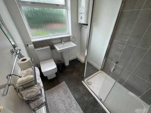 Kingsbury Apt 2, Birmingham (fotografie 9)