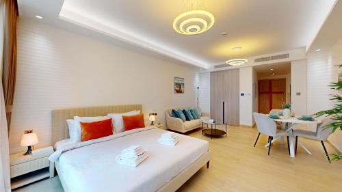 Primestay - Elevated Studio in JLT - Dubai - image 5