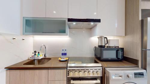 Primestay - Elevated Studio in JLT - Dubai - image 4