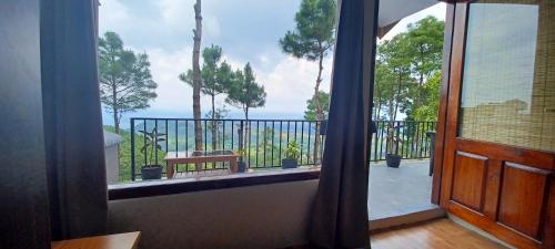 Hills Abode Shillong in Shillong