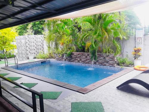 SimoyNorte Private Resort Beneg, Botolan, Zambales, Philippines