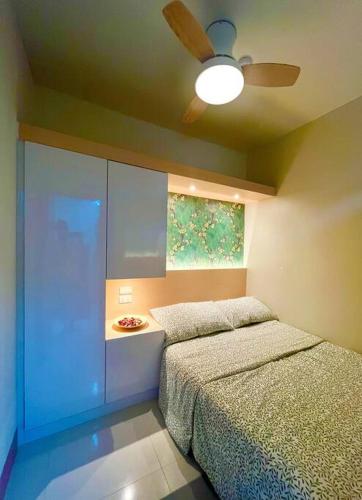 Cozy and aesthetic unit near MOA Airport and IKEA, Metro Manila