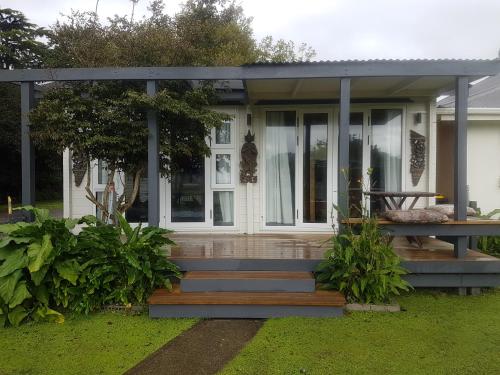 Homestead B&B Cambridge in Cambridge