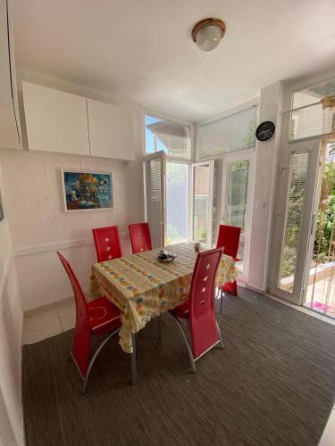 Vila Brezine in Petrovac