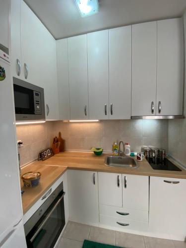 Vila Brezine in Petrovac