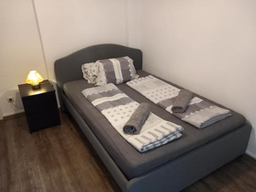 Top Apartment 200 Meter zum Rheinauhafen, Cologne (photo 3)