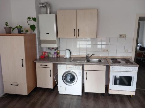 Top Apartment 200 Meter zum Rheinauhafen, Cologne (photo 8)