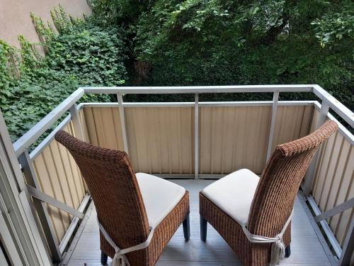 Top Apartment 200 Meter zum Rheinauhafen, Cologne (photo 7)