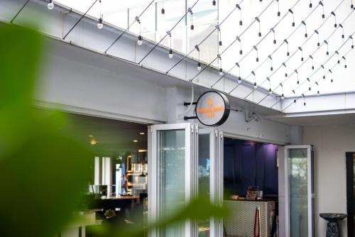 High Floor Suasana Suites 5 in JB City with WiFi near JB Sentral Railway Station