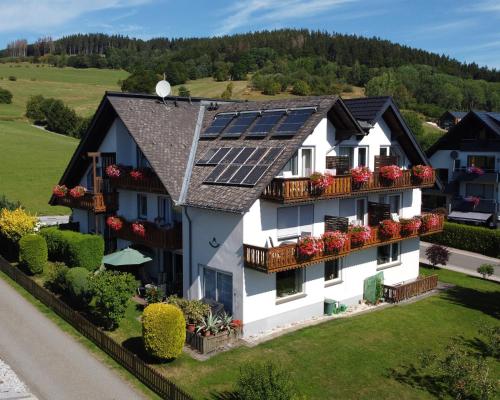 Haus Kieferneck - Willingen-Upland